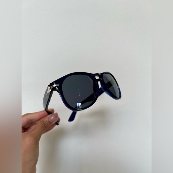 Persol PO3155S Sunglasses Hand Made in Italy - Picture 6 of 12